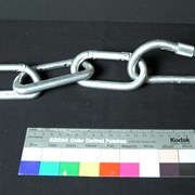 Cover image of  Carabiner